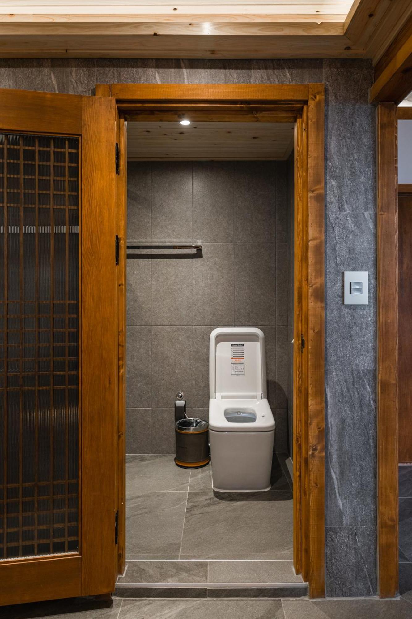 Warm Nest Retreat Villa Seul Exterior foto